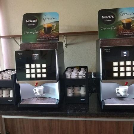 Exclusiva Palace Hotel Orindiuva Dış mekan fotoğraf