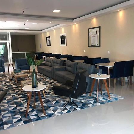 Exclusiva Palace Hotel Orindiuva Dış mekan fotoğraf