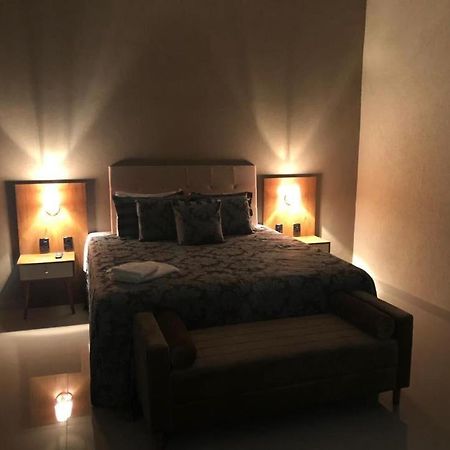 Exclusiva Palace Hotel Orindiuva Dış mekan fotoğraf