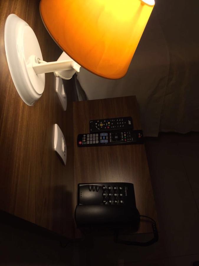 Exclusiva Palace Hotel Orindiuva Dış mekan fotoğraf
