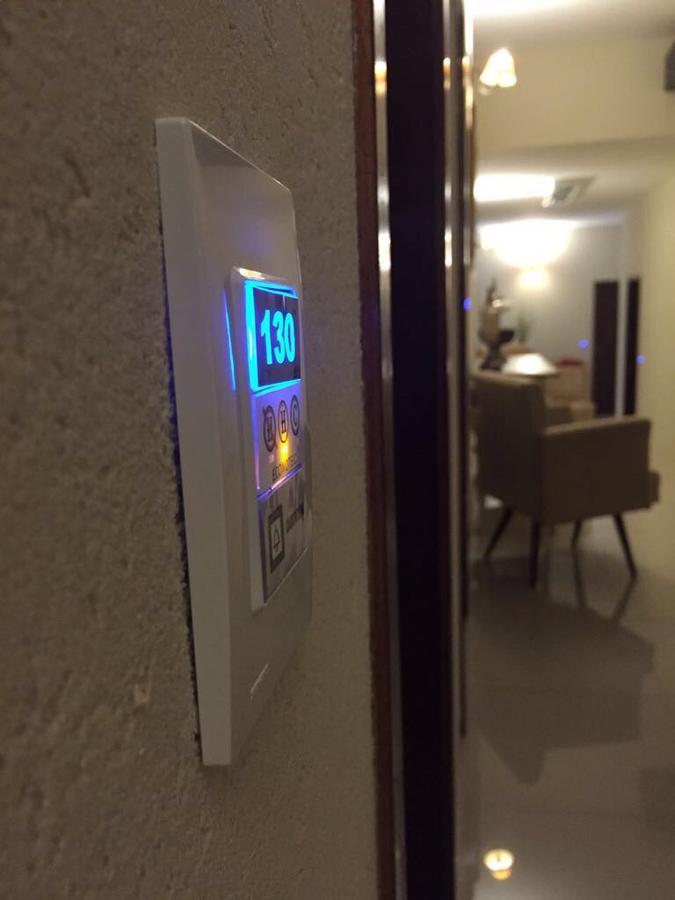 Exclusiva Palace Hotel Orindiuva Dış mekan fotoğraf