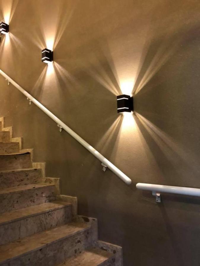 Exclusiva Palace Hotel Orindiuva Dış mekan fotoğraf