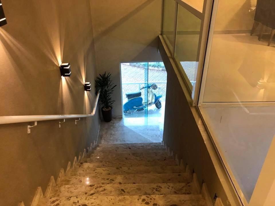 Exclusiva Palace Hotel Orindiuva Dış mekan fotoğraf